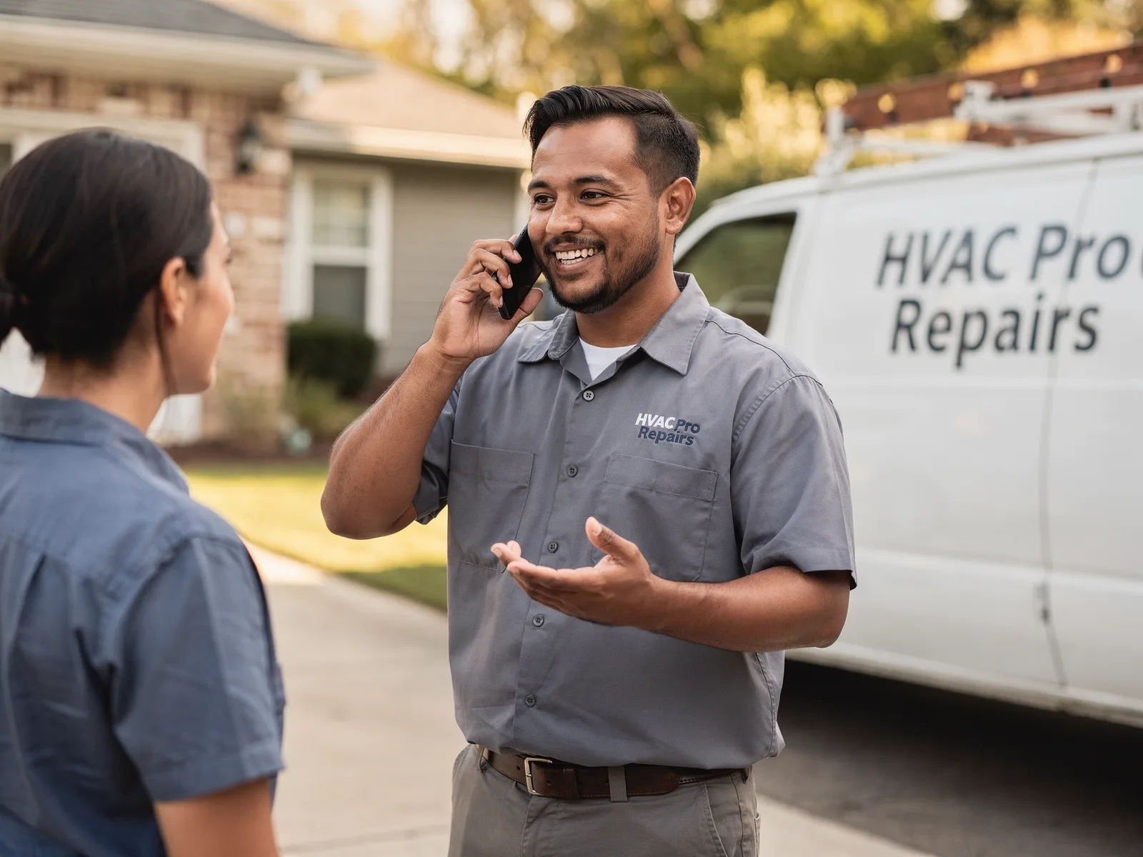 Heat Pump Repair Avella, PA FAQs